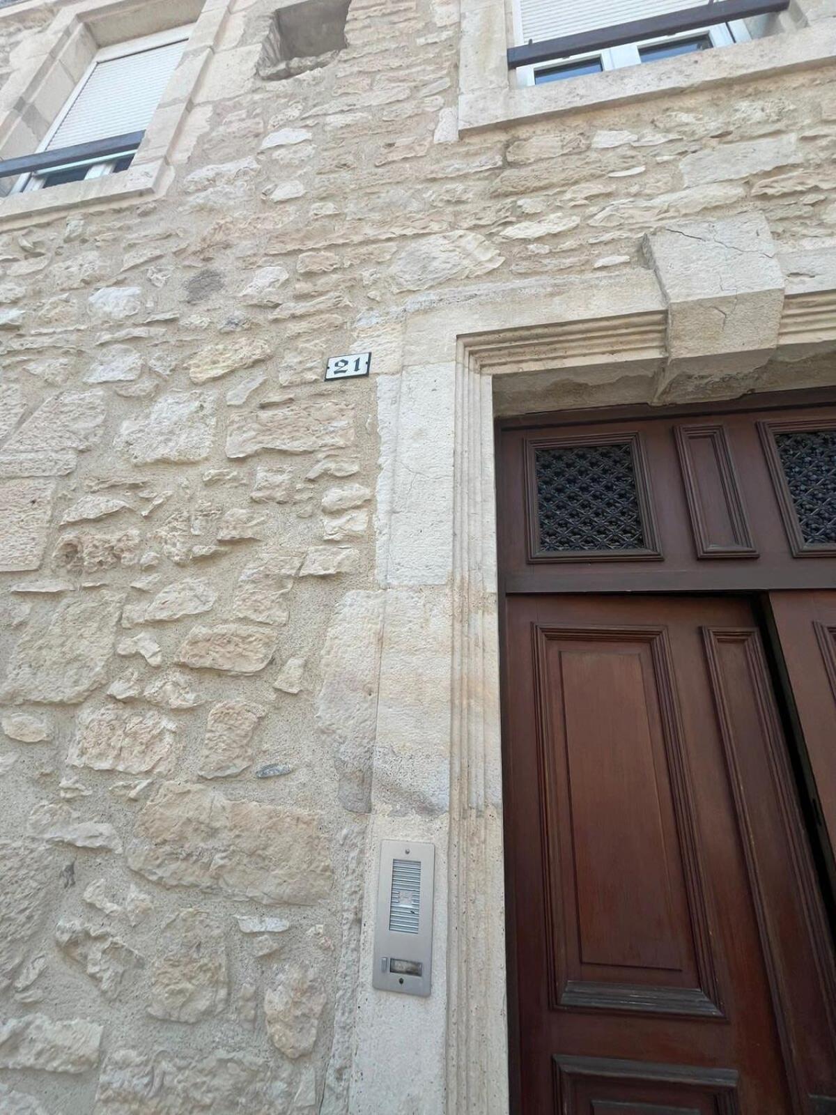 Ostau Agradiu - Maison De Maitre Proche De La Mer Peyriac-de-Mer Dış mekan fotoğraf