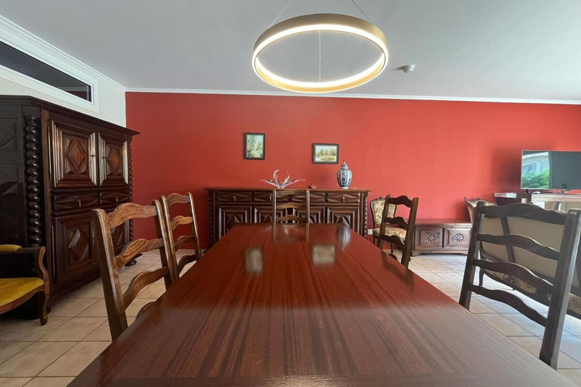 Ostau Agradiu - Maison De Maitre Proche De La Mer Peyriac-de-Mer Dış mekan fotoğraf