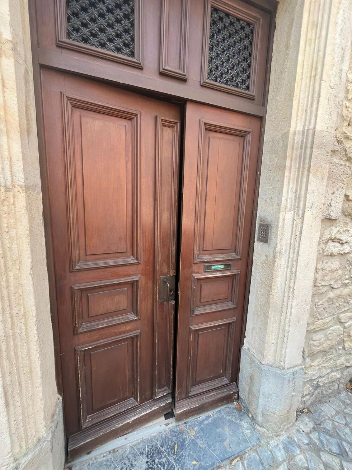 Ostau Agradiu - Maison De Maitre Proche De La Mer Peyriac-de-Mer Dış mekan fotoğraf